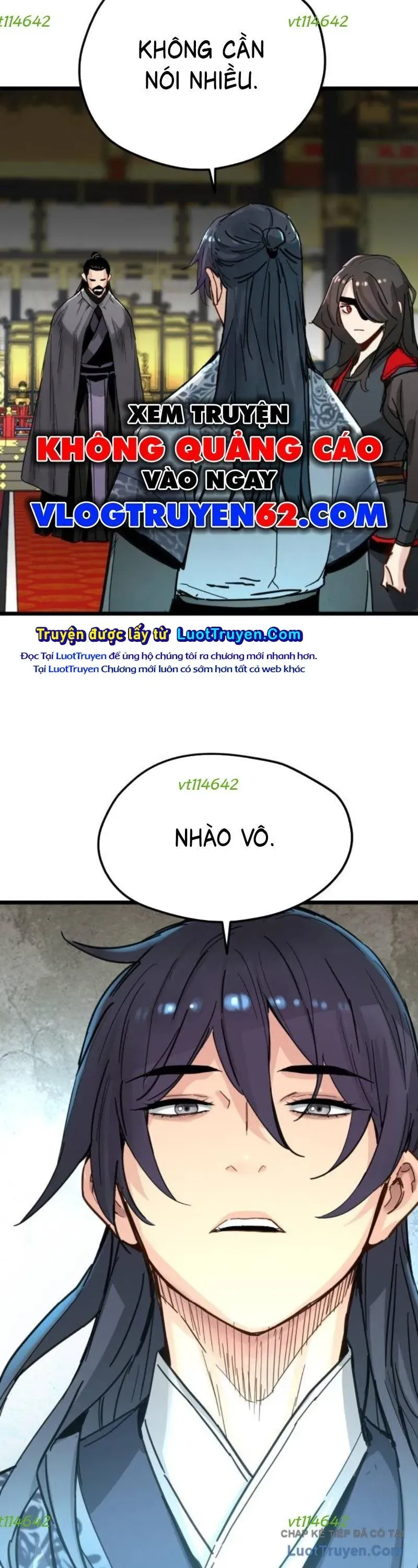 Thiên Tài Đoản Mệnh Chap 72 - Next Chap 71