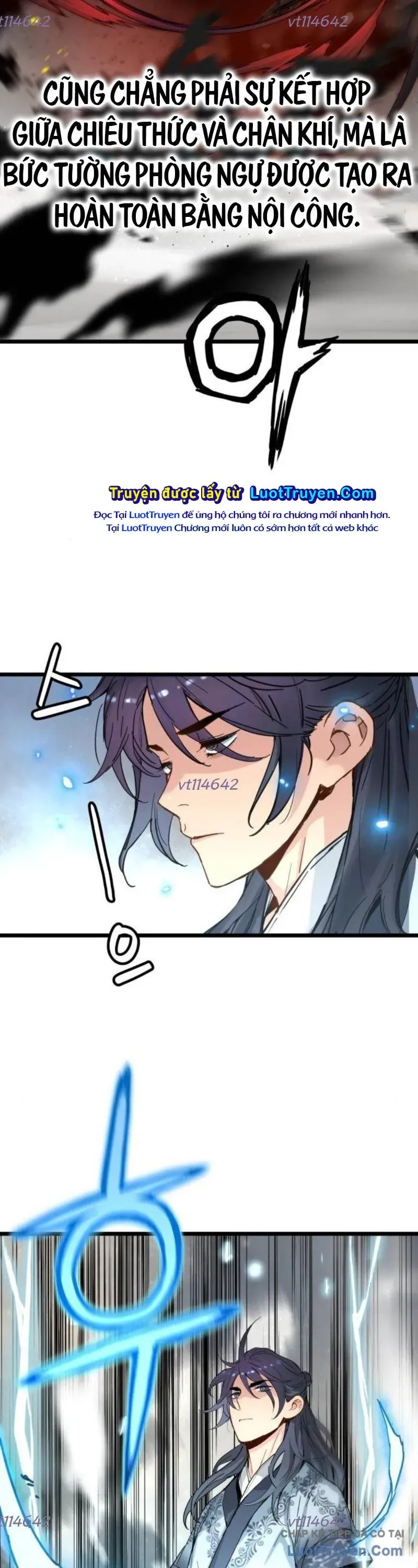 Thiên Tài Đoản Mệnh Chap 72 - Next Chap 71