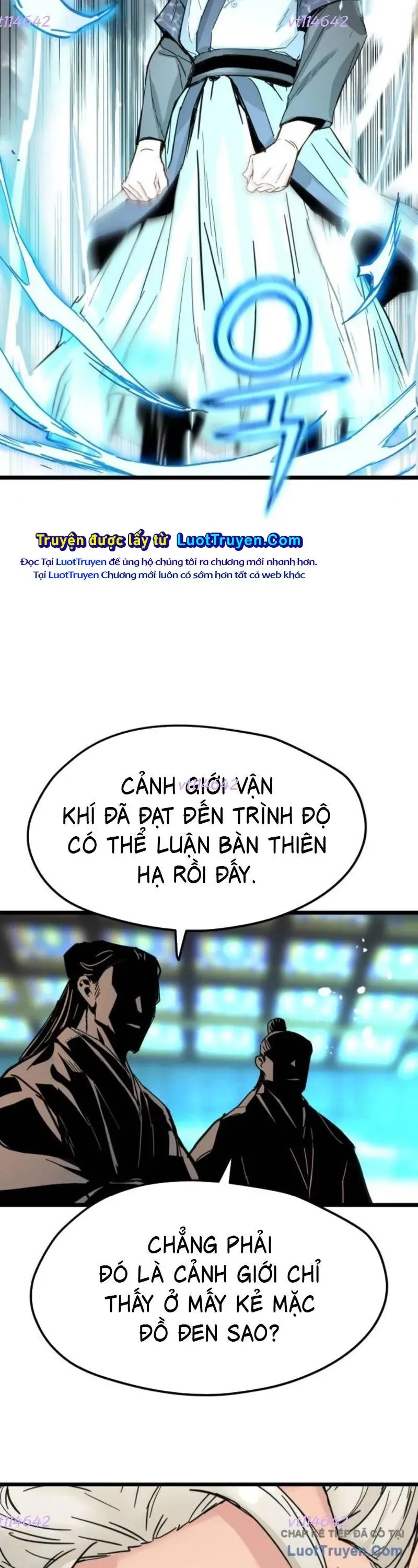 Thiên Tài Đoản Mệnh Chap 72 - Next Chap 71