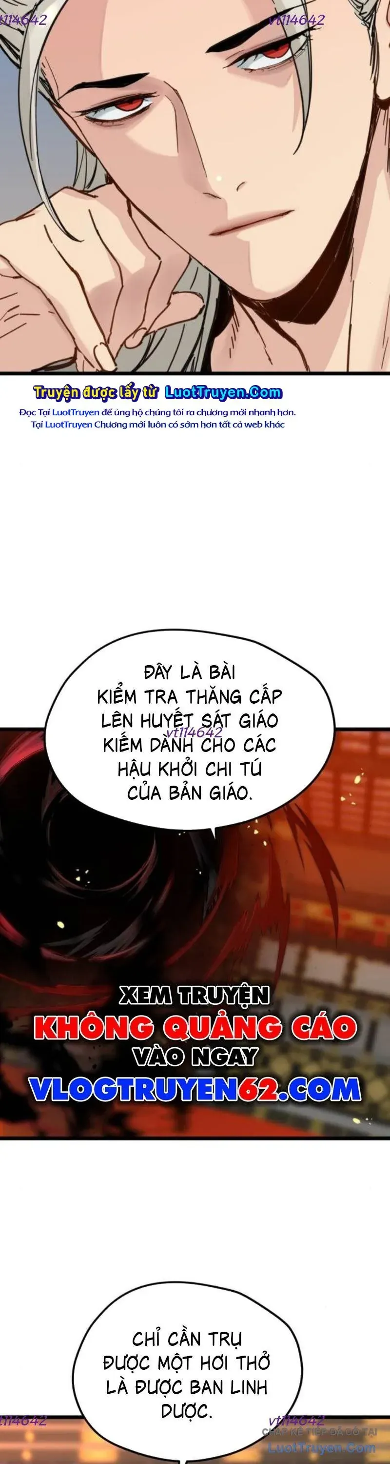 Thiên Tài Đoản Mệnh Chap 72 - Next Chap 71
