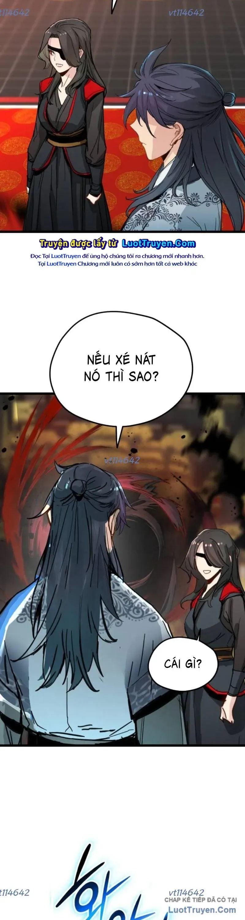 Thiên Tài Đoản Mệnh Chap 72 - Next Chap 71