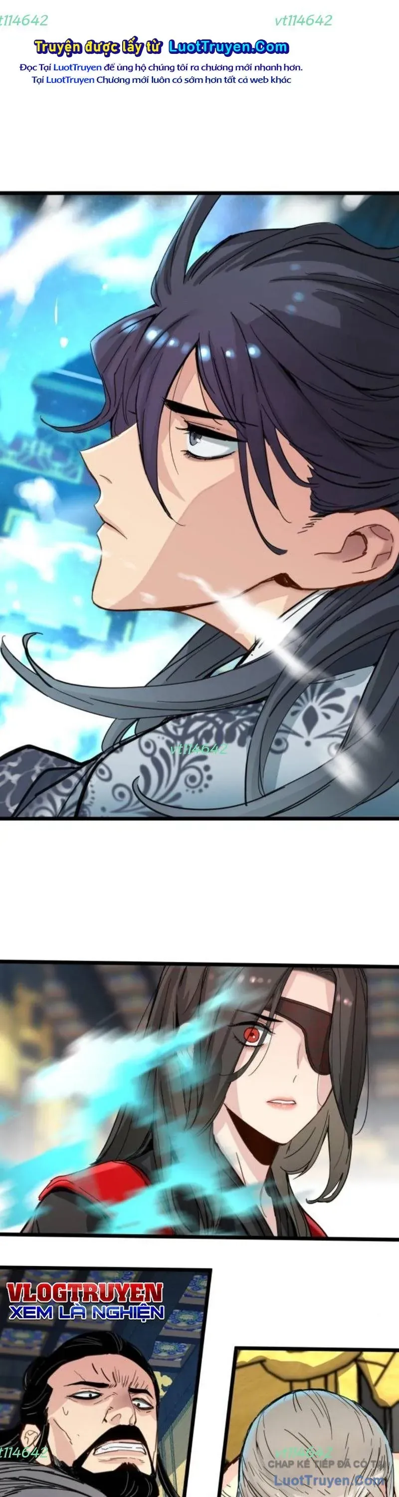 Thiên Tài Đoản Mệnh Chap 72 - Next Chap 71