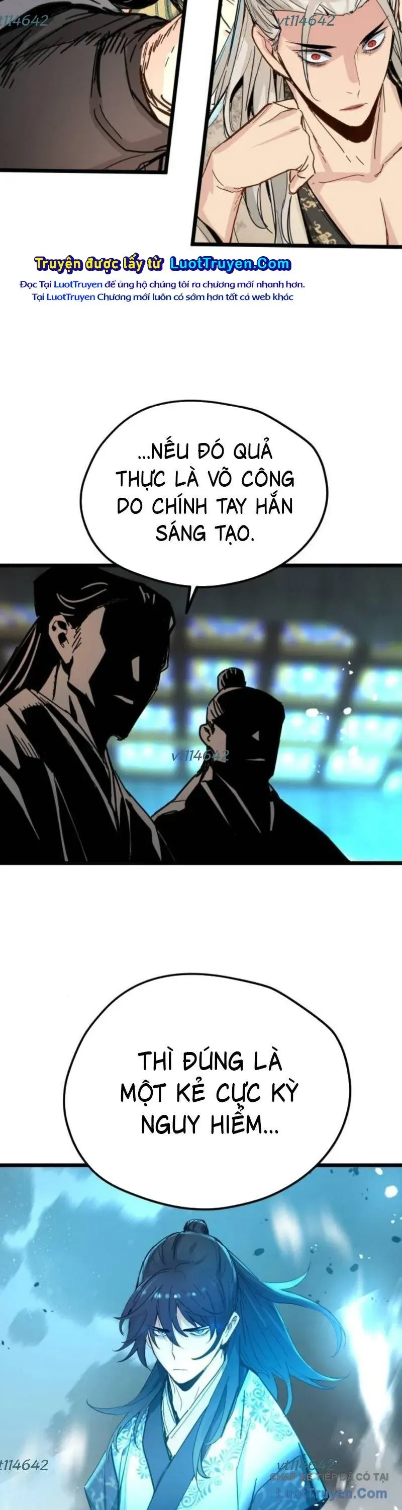 Thiên Tài Đoản Mệnh Chap 72 - Next Chap 71