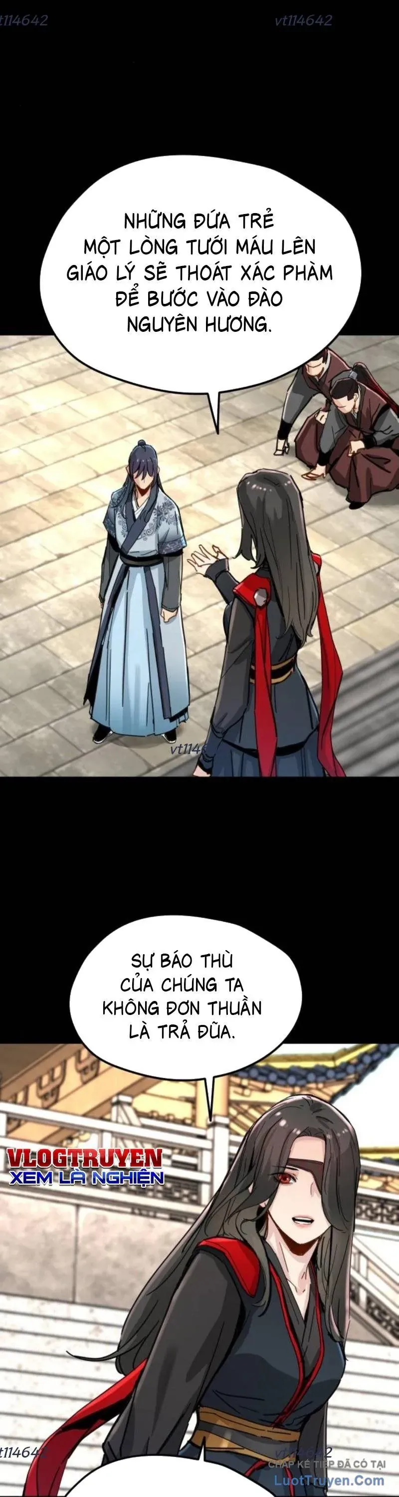 Thiên Tài Đoản Mệnh Chap 72 - Next Chap 71