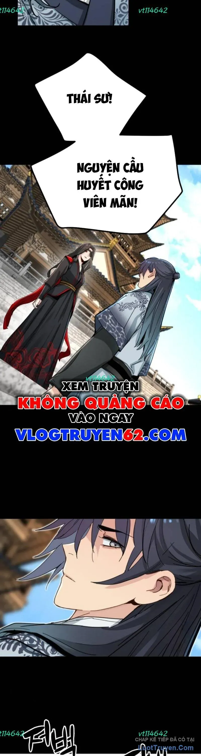 Thiên Tài Đoản Mệnh Chap 72 - Next Chap 71