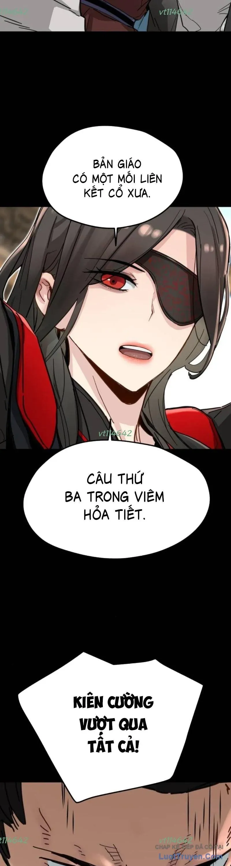 Thiên Tài Đoản Mệnh Chap 72 - Next Chap 71