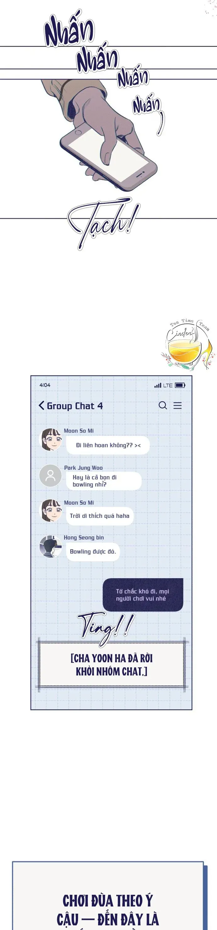 Trắc Nghiệm 4 Lựa Chọn