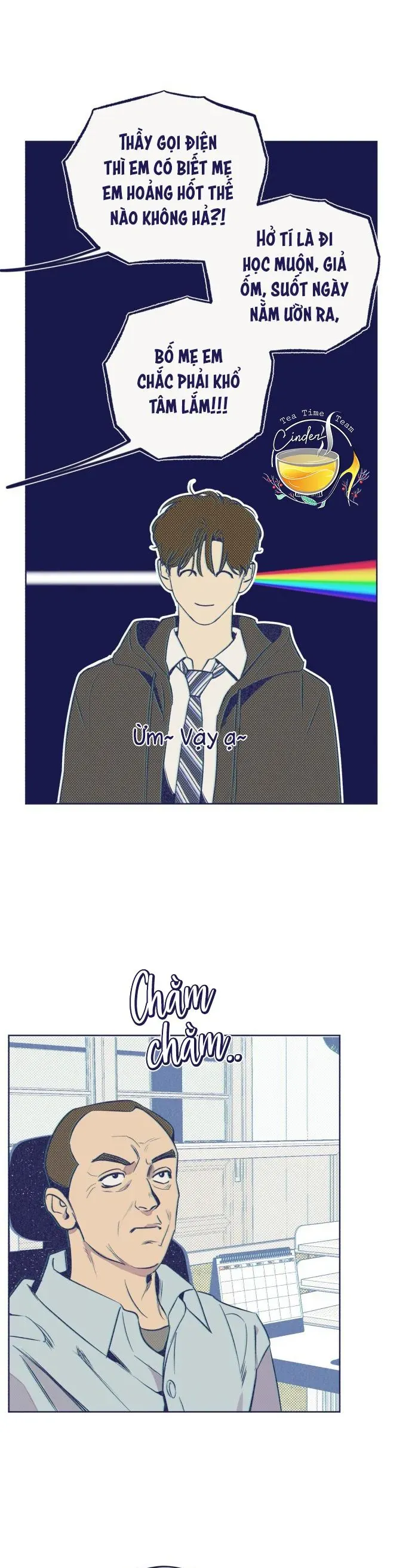 Trắc Nghiệm 4 Lựa Chọn