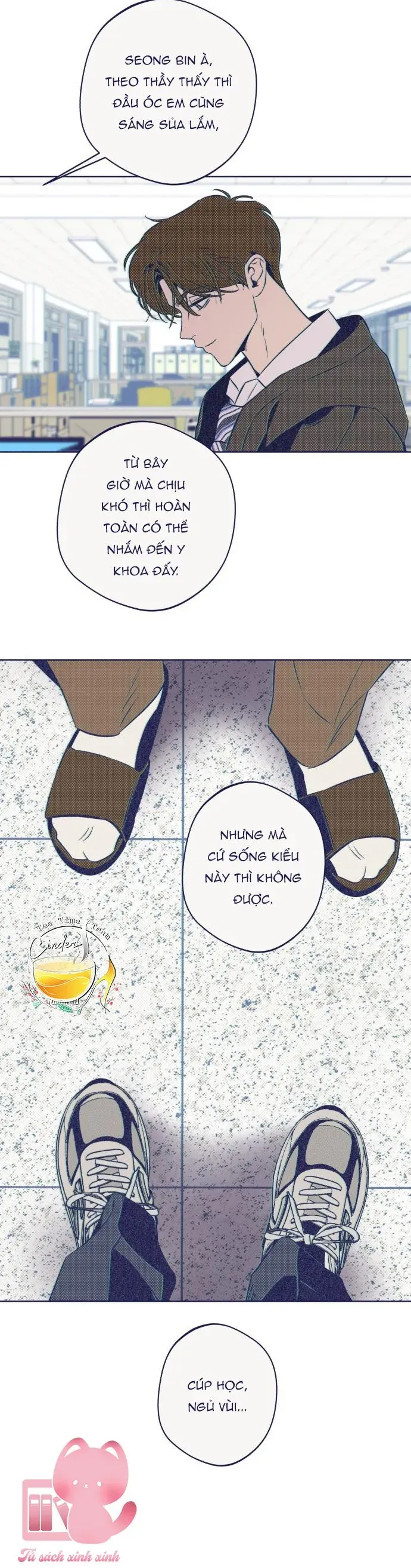 Trắc Nghiệm 4 Lựa Chọn