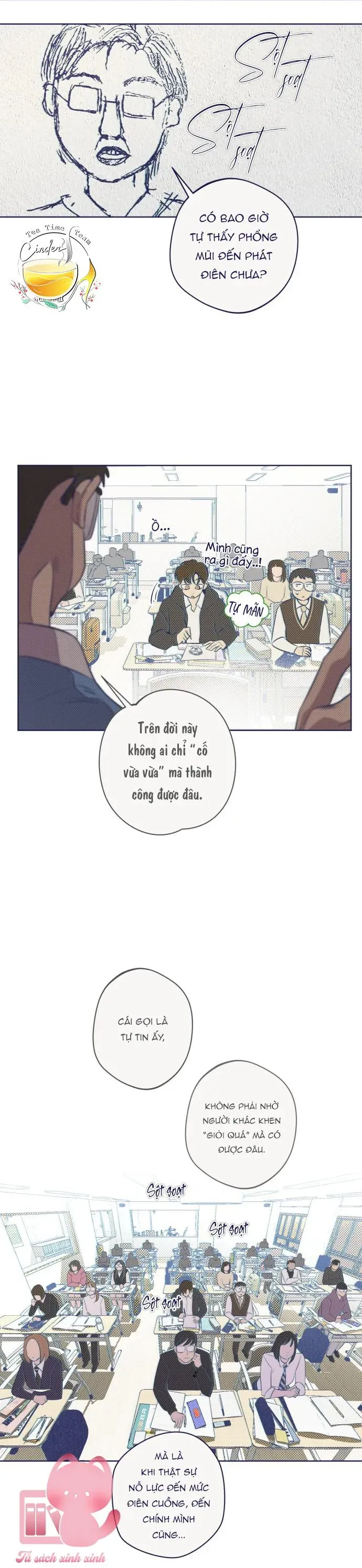 Trắc Nghiệm 4 Lựa Chọn