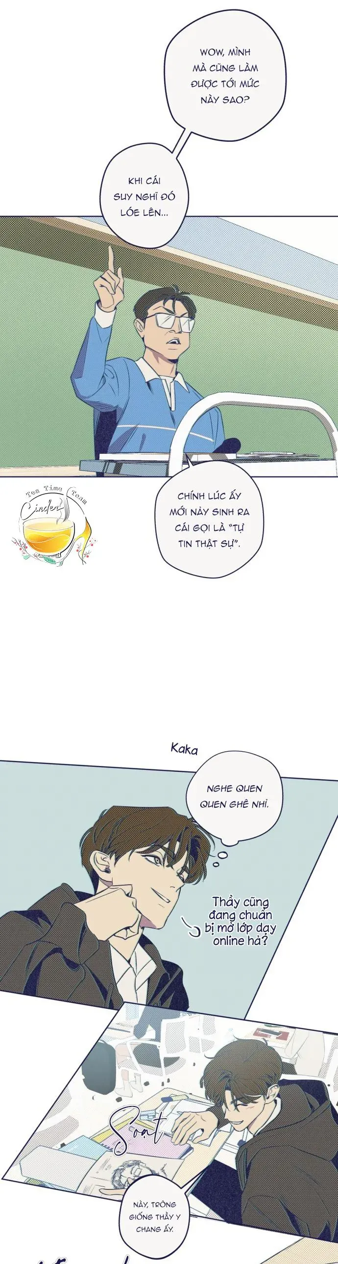 Trắc Nghiệm 4 Lựa Chọn