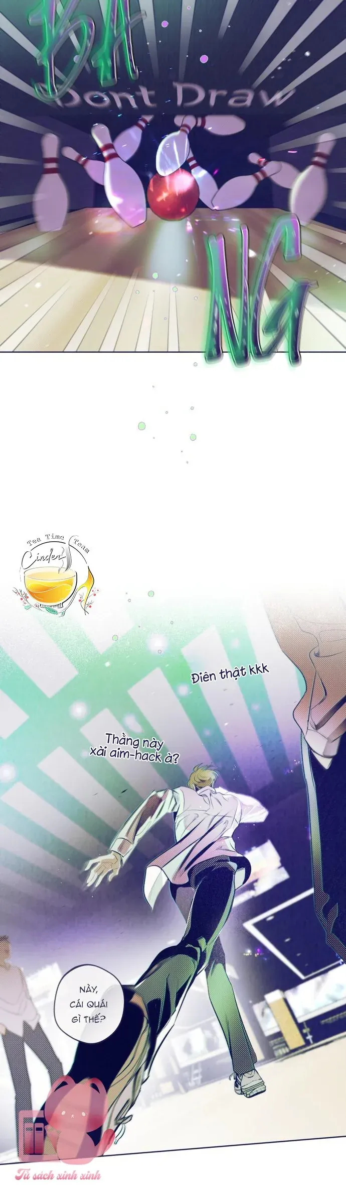 Trắc Nghiệm 4 Lựa Chọn