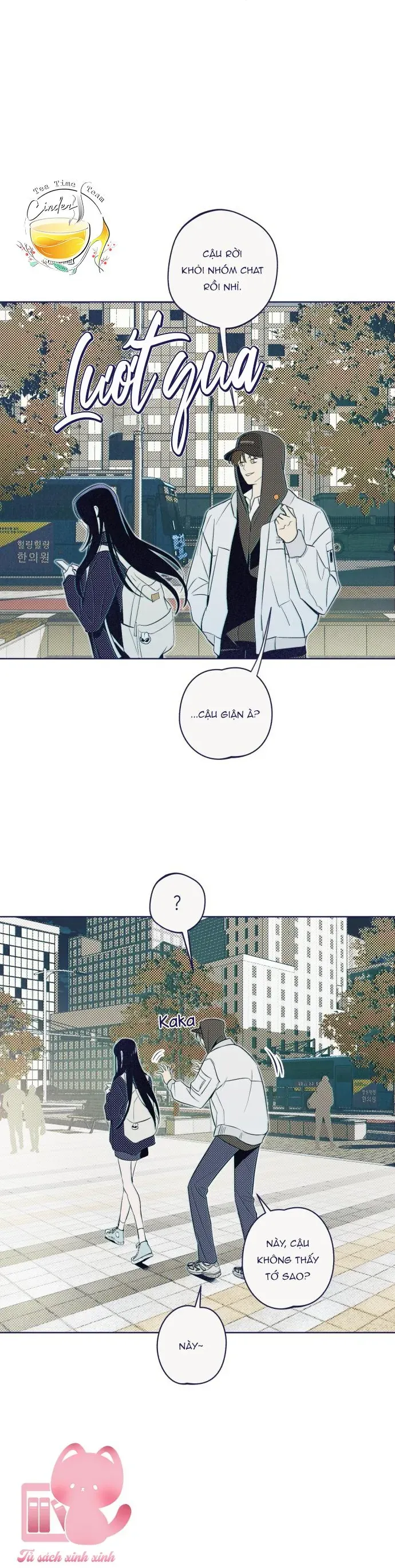 Trắc Nghiệm 4 Lựa Chọn