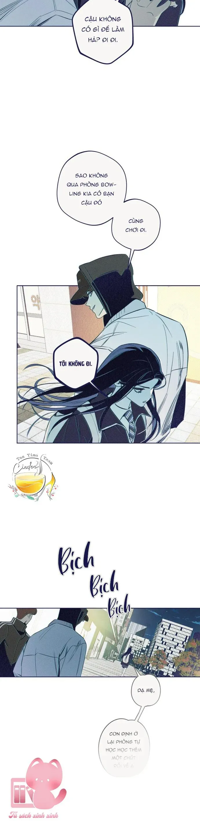 Trắc Nghiệm 4 Lựa Chọn