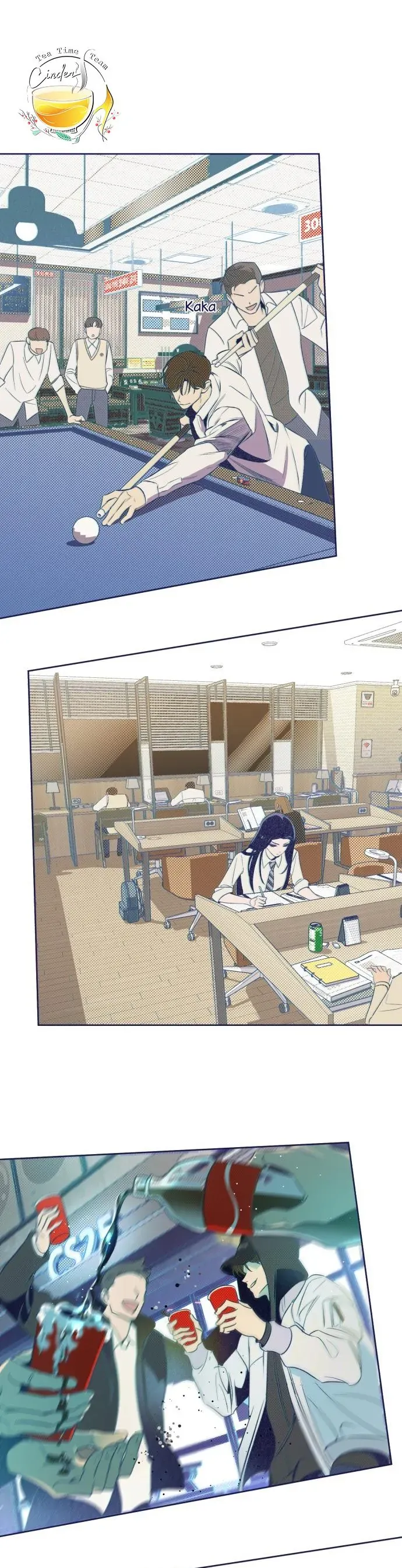 Trắc Nghiệm 4 Lựa Chọn