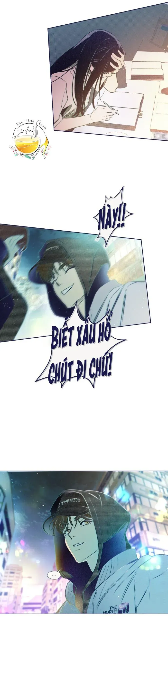 Trắc Nghiệm 4 Lựa Chọn