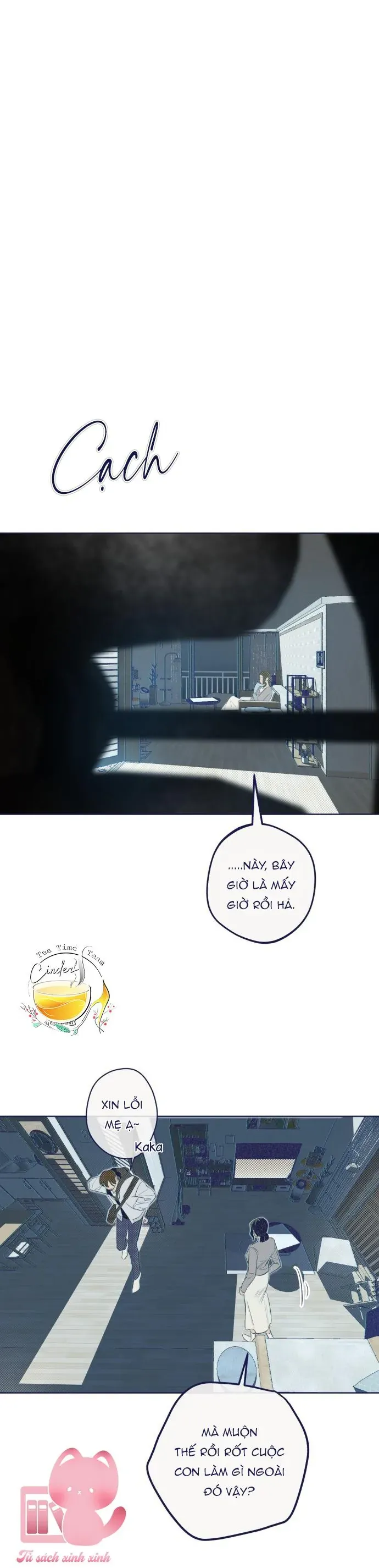 Trắc Nghiệm 4 Lựa Chọn