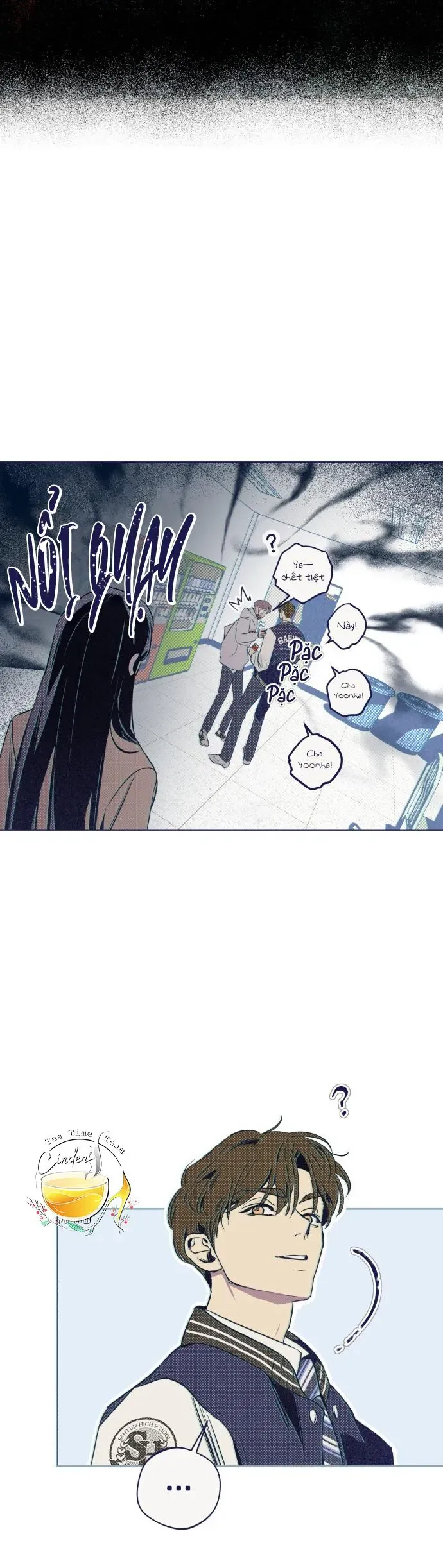 Trắc Nghiệm 4 Lựa Chọn