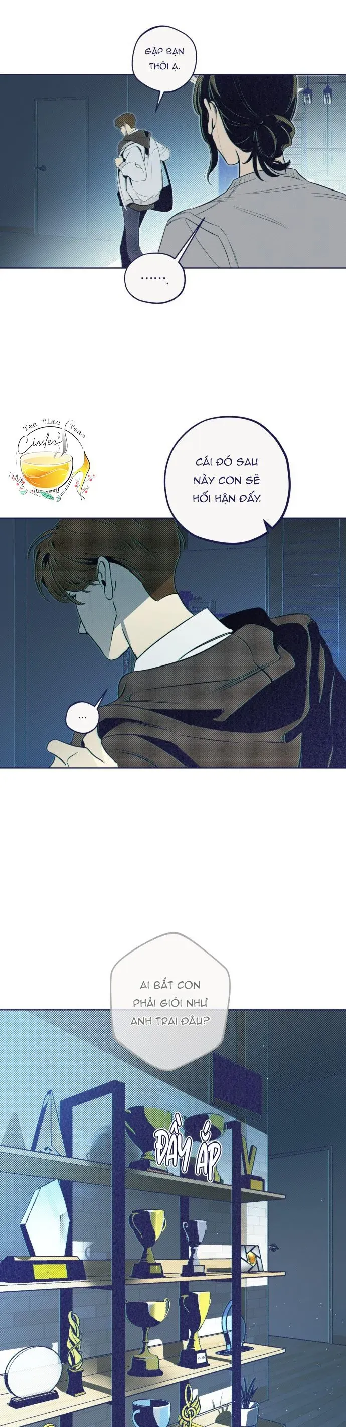 Trắc Nghiệm 4 Lựa Chọn