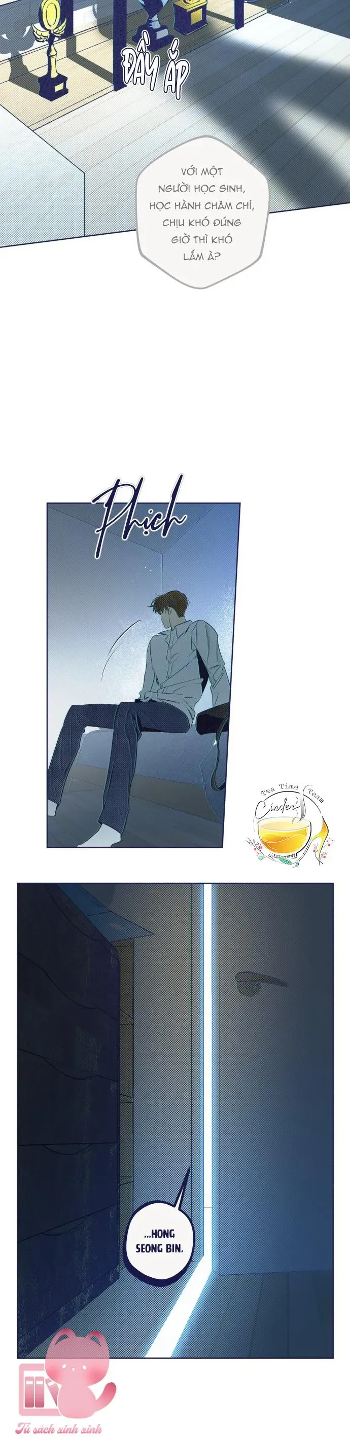 Trắc Nghiệm 4 Lựa Chọn