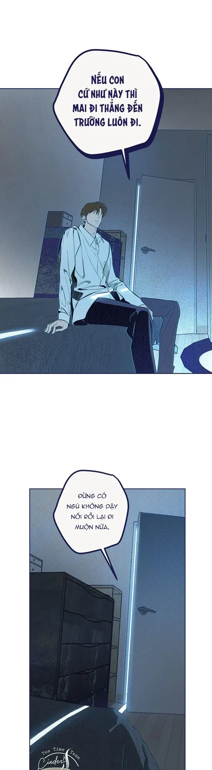 Trắc Nghiệm 4 Lựa Chọn