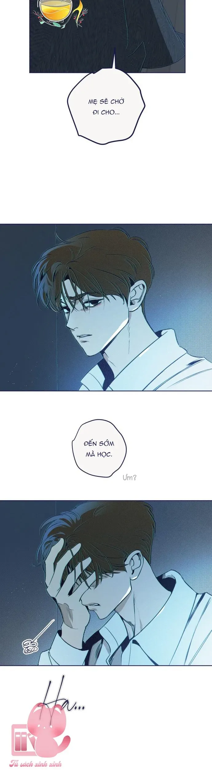 Trắc Nghiệm 4 Lựa Chọn