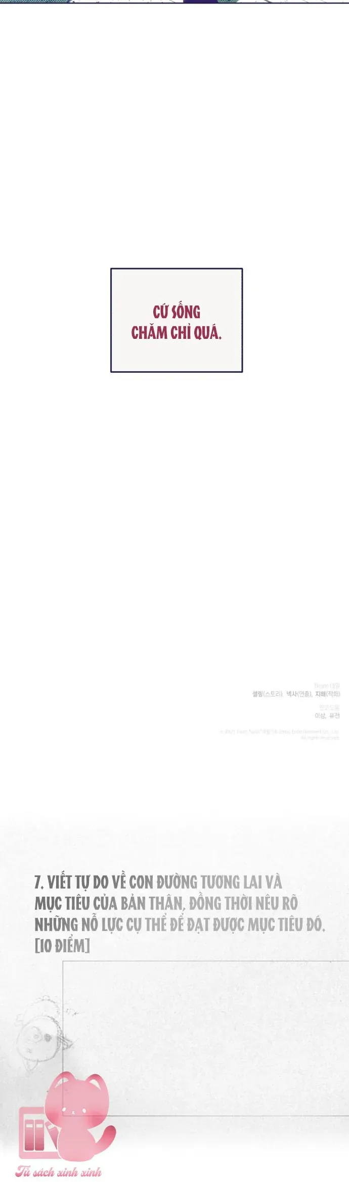 Trắc Nghiệm 4 Lựa Chọn