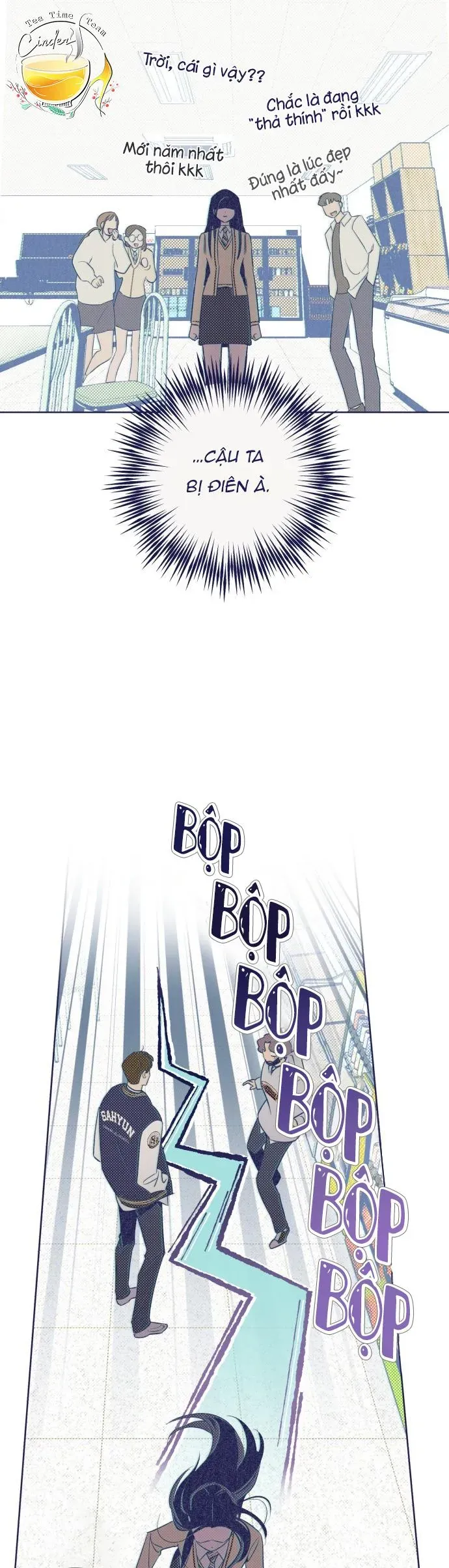 Trắc Nghiệm 4 Lựa Chọn