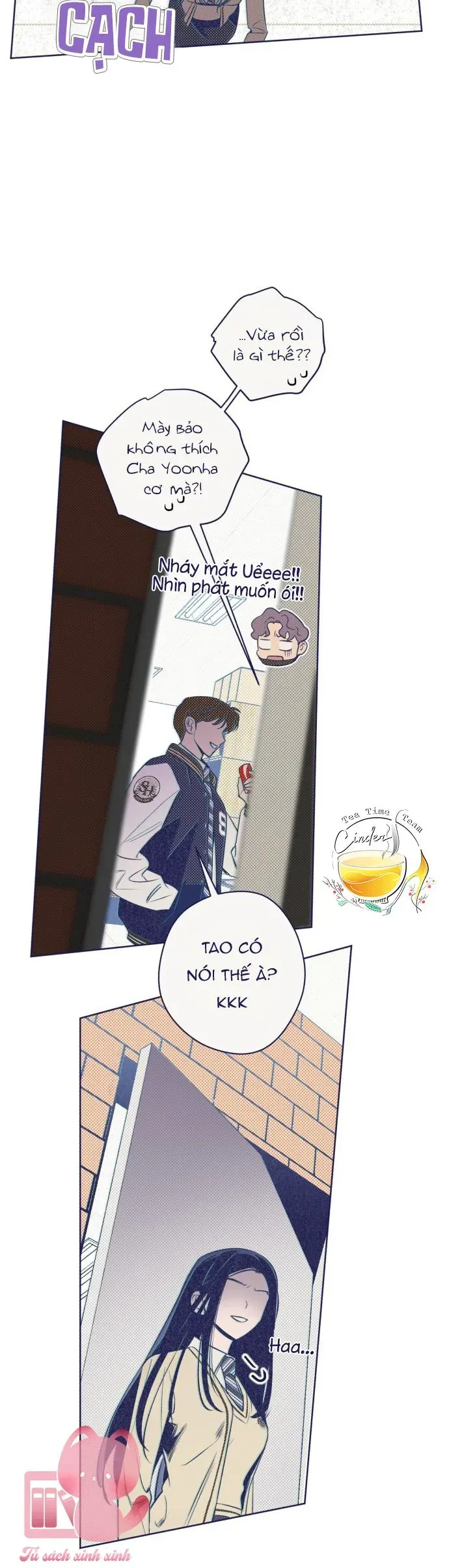 Trắc Nghiệm 4 Lựa Chọn