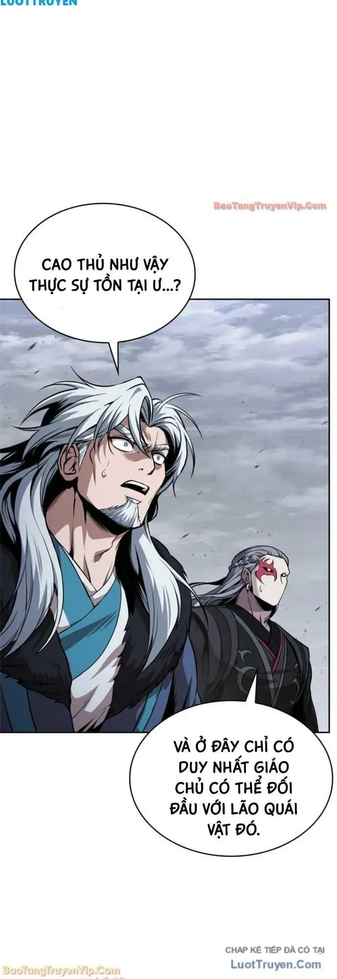 Ngã lão ma thần Chap 298 - Next Chap 297