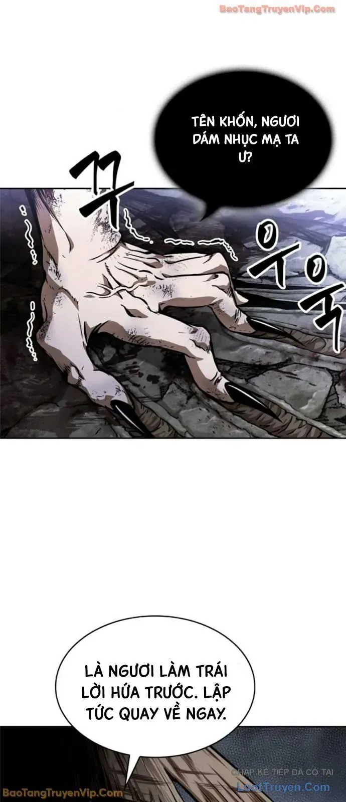 Ngã lão ma thần Chap 298 - Next Chap 297