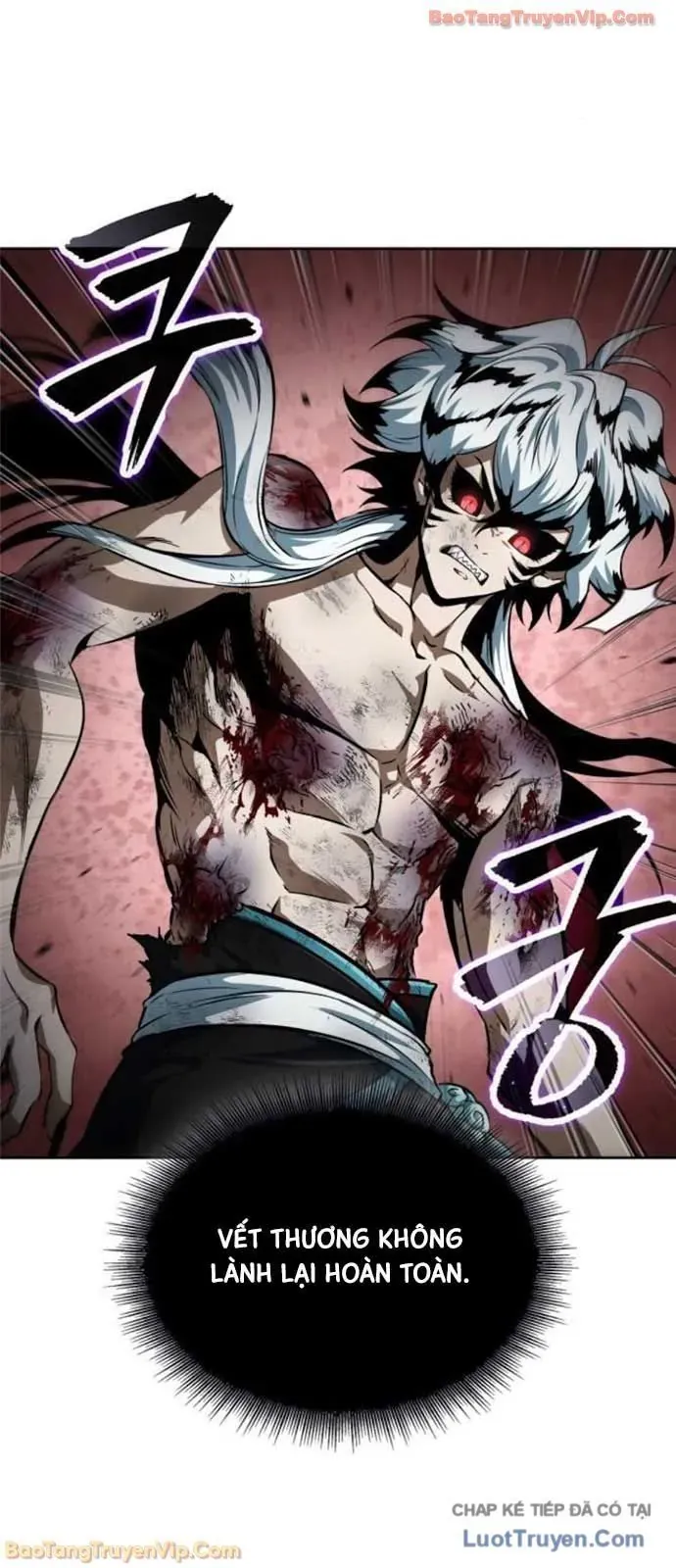 Ngã lão ma thần Chap 298 - Next Chap 297