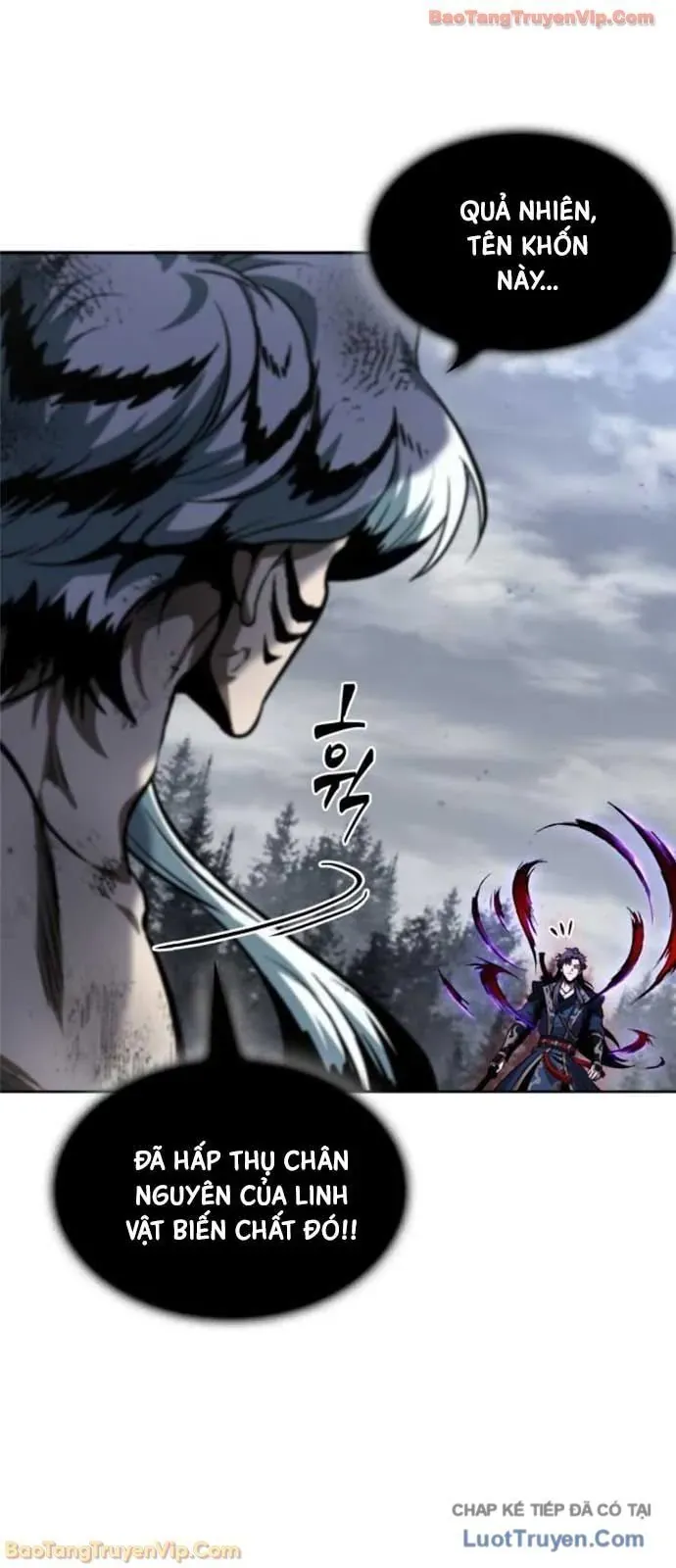 Ngã lão ma thần Chap 298 - Next Chap 297