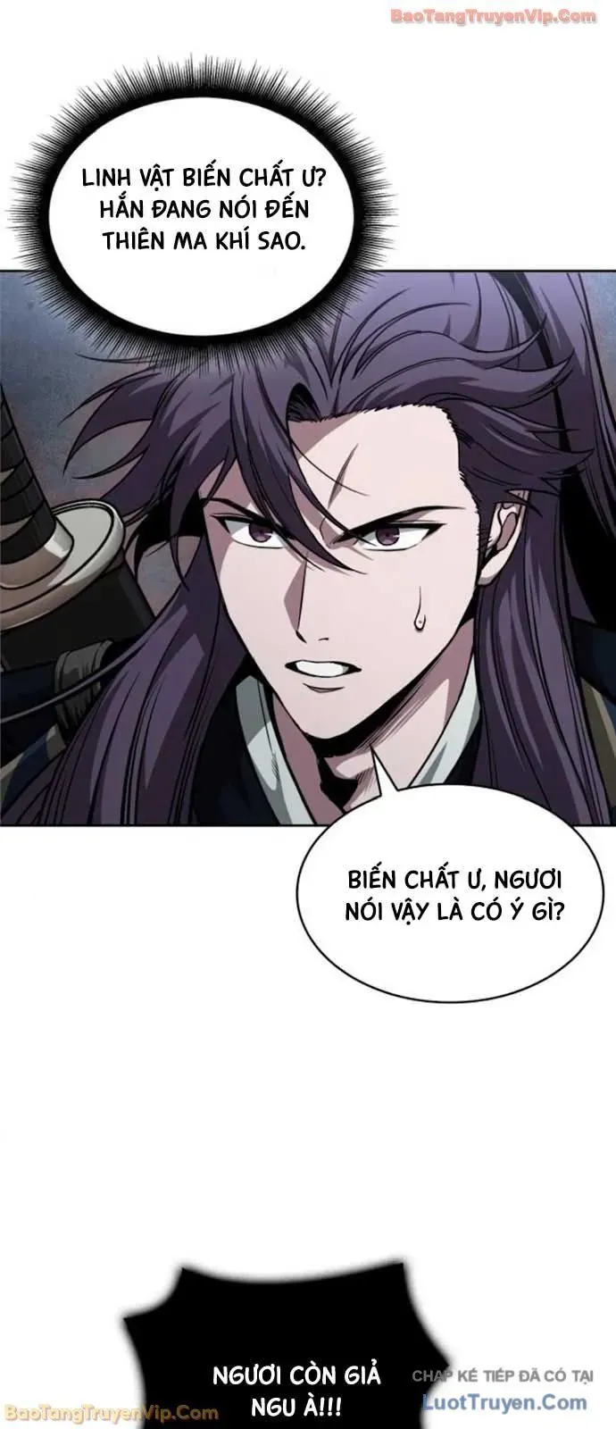 Ngã lão ma thần Chap 298 - Next Chap 297