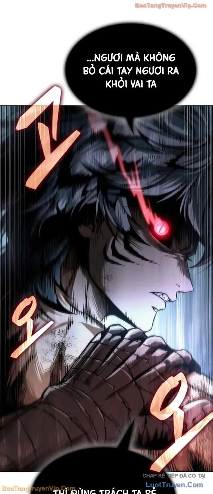 Ngã lão ma thần Chap 298 - Next Chap 297