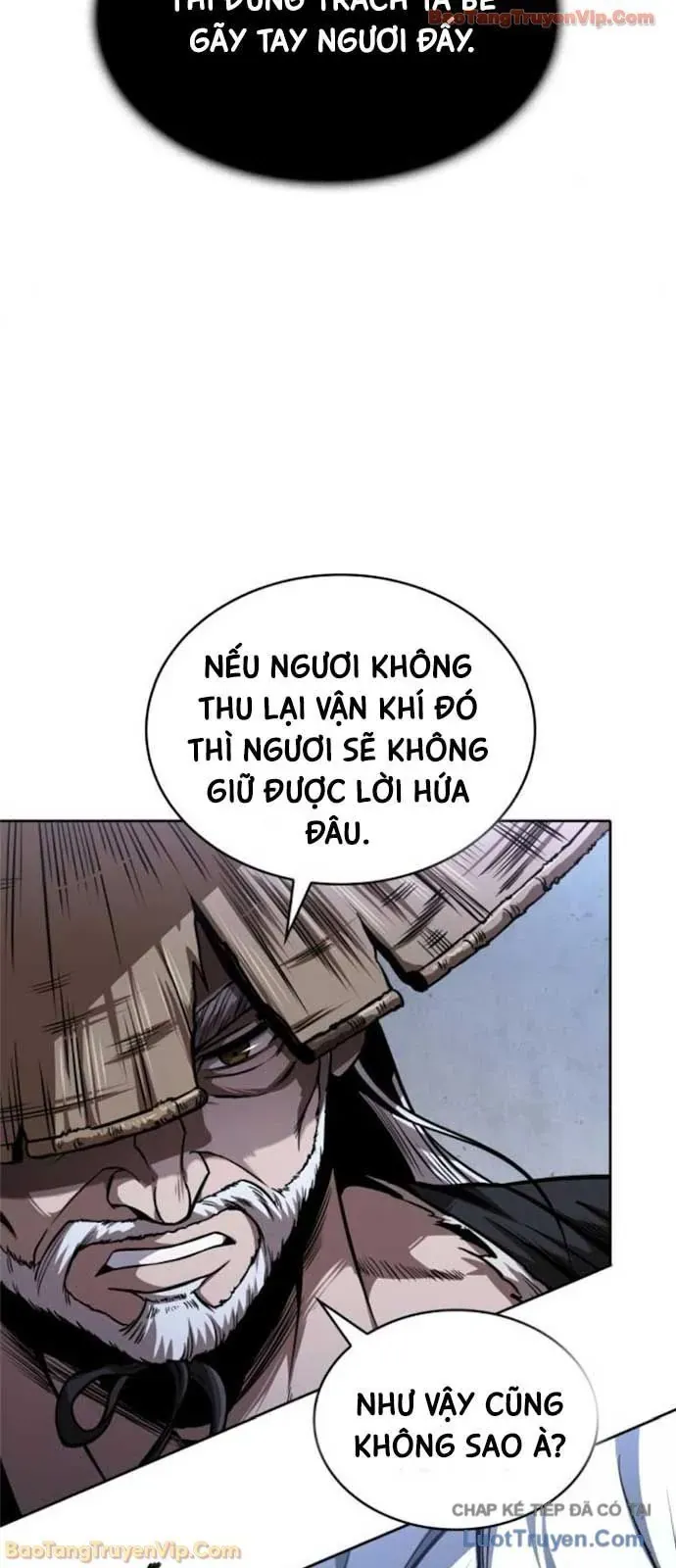 Ngã lão ma thần Chap 298 - Next Chap 297
