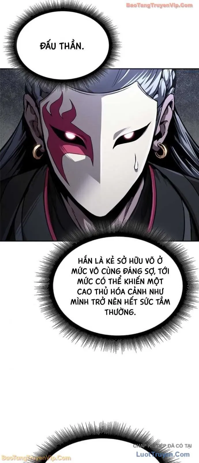Ngã lão ma thần Chap 298 - Next Chap 297