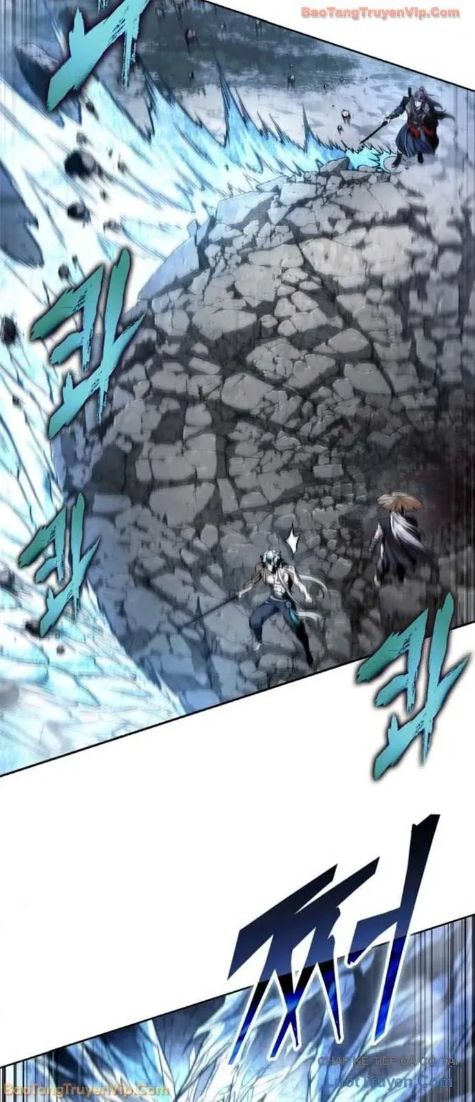 Ngã lão ma thần Chap 298 - Next Chap 297