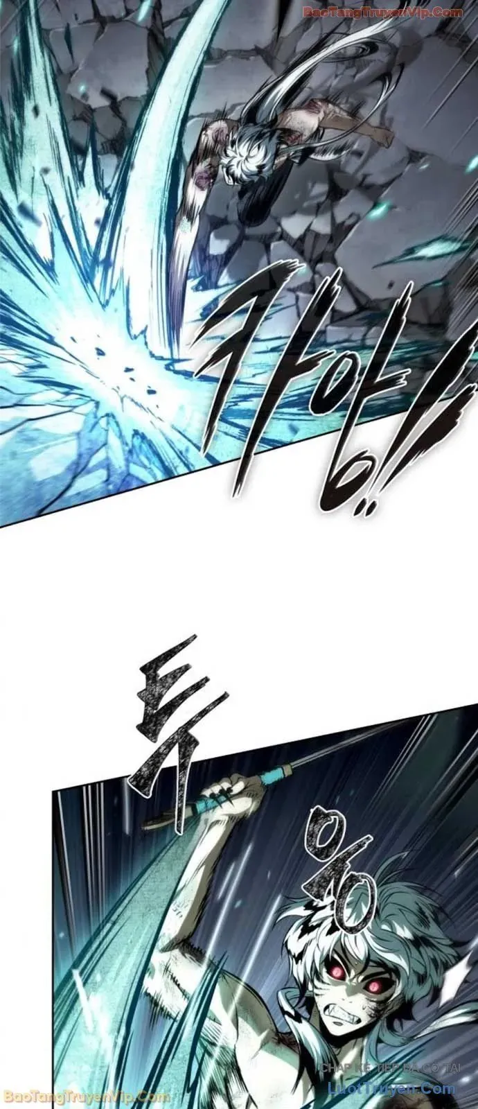 Ngã lão ma thần Chap 298 - Next Chap 297