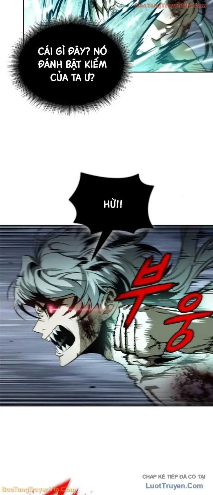 Ngã lão ma thần Chap 298 - Next Chap 297