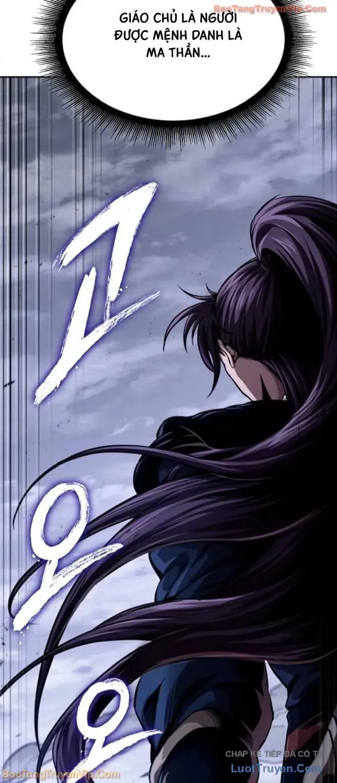 Ngã lão ma thần Chap 298 - Next Chap 297
