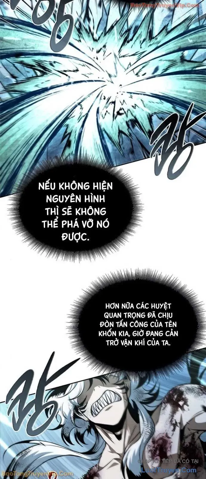 Ngã lão ma thần Chap 298 - Next Chap 297
