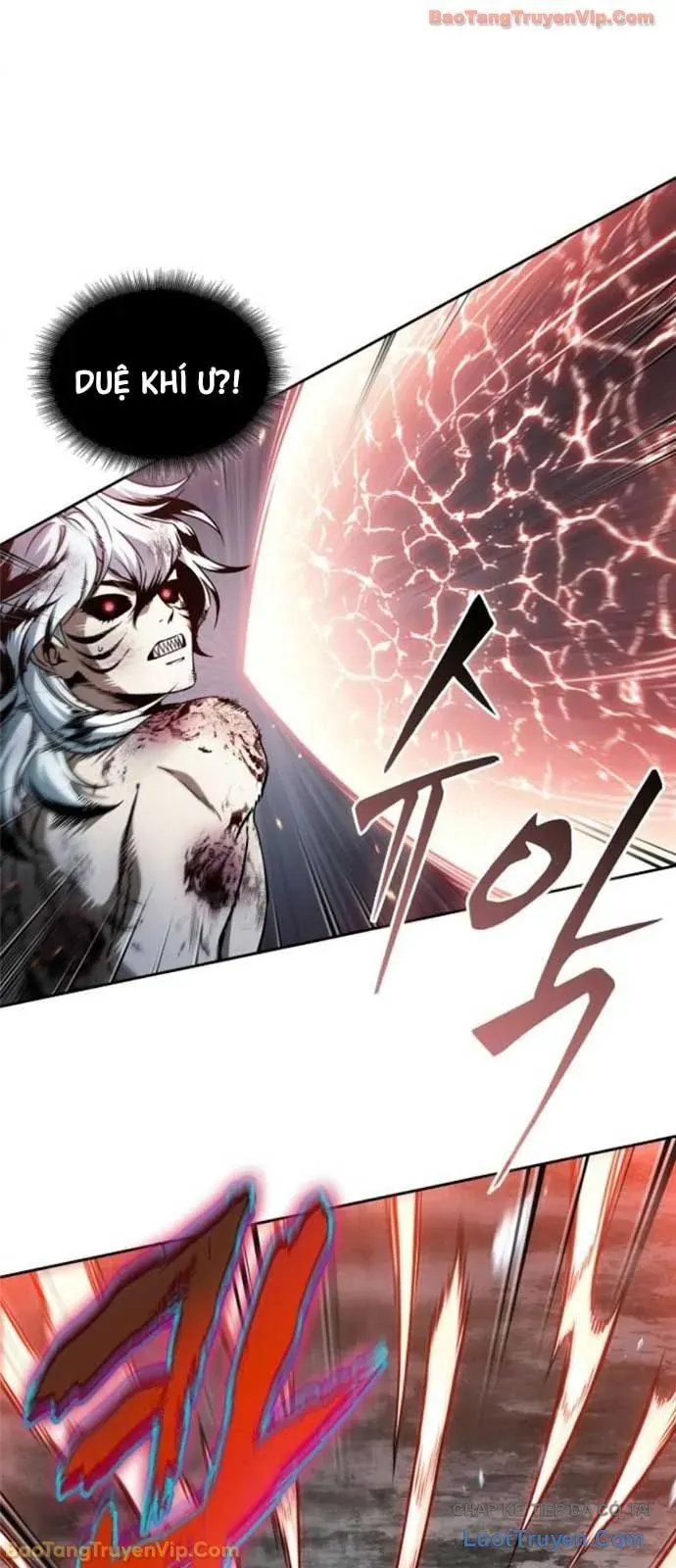 Ngã lão ma thần Chap 298 - Next Chap 297