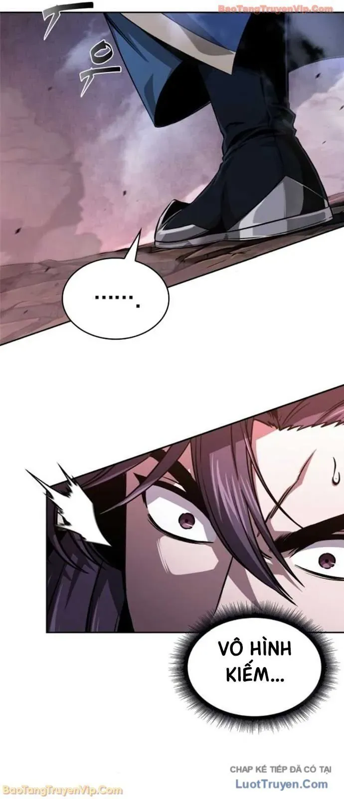 Ngã lão ma thần Chap 298 - Next Chap 297