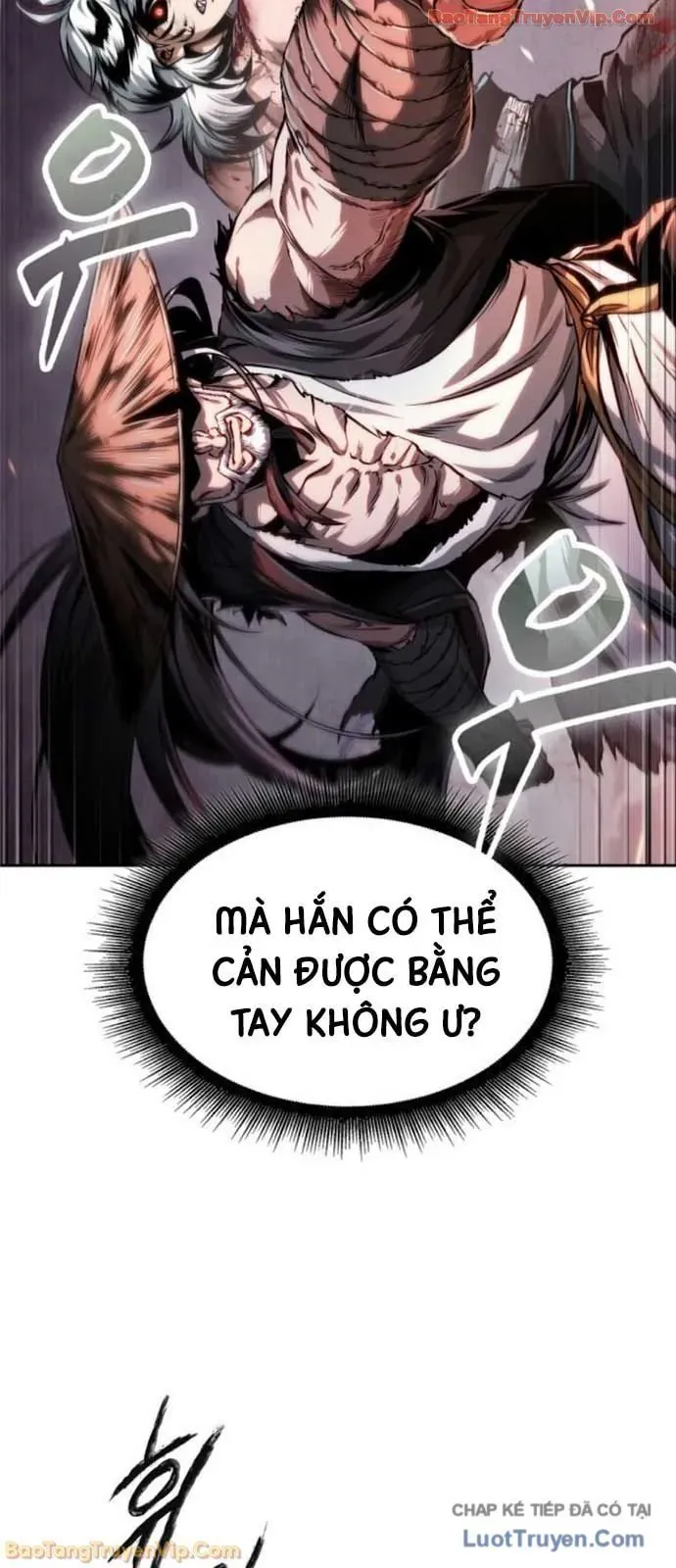 Ngã lão ma thần Chap 298 - Next Chap 297