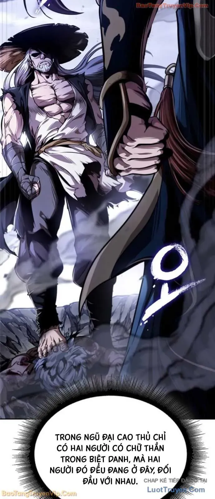 Ngã lão ma thần Chap 298 - Next Chap 297