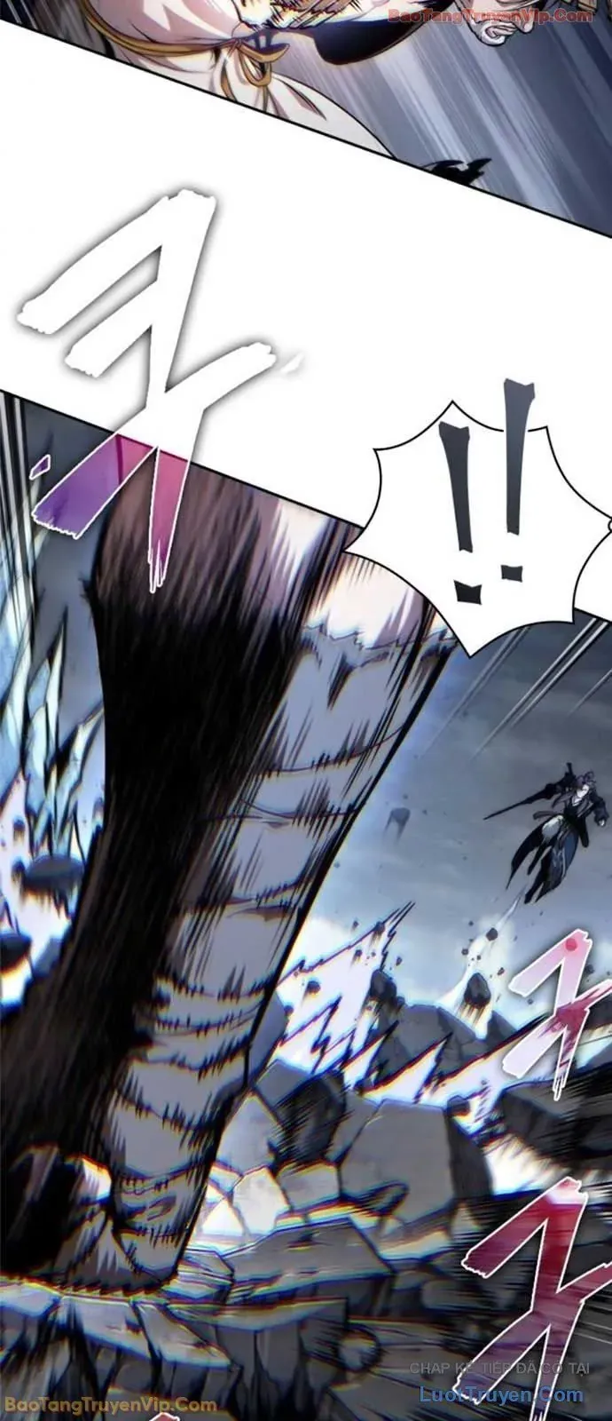 Ngã lão ma thần Chap 298 - Next Chap 297