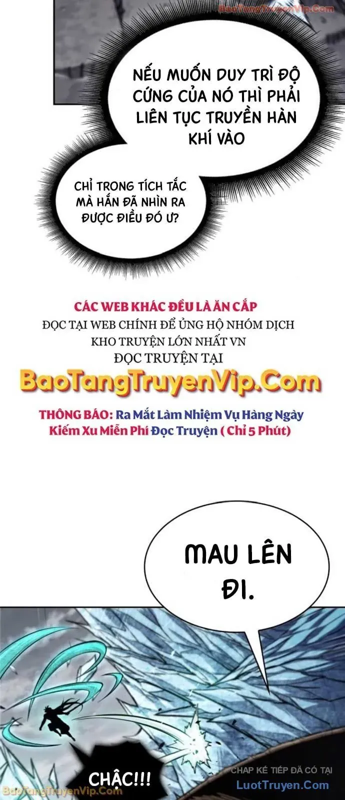 Ngã lão ma thần Chap 298 - Next Chap 297