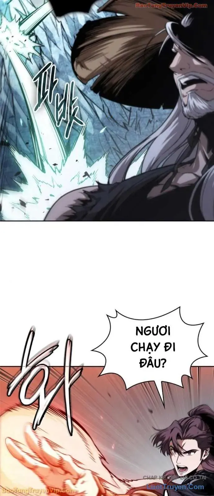 Ngã lão ma thần Chap 298 - Next Chap 297