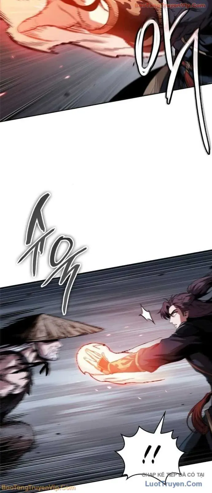 Ngã lão ma thần Chap 298 - Next Chap 297